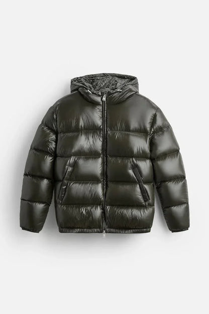 Stijlvolle Puffer jacket