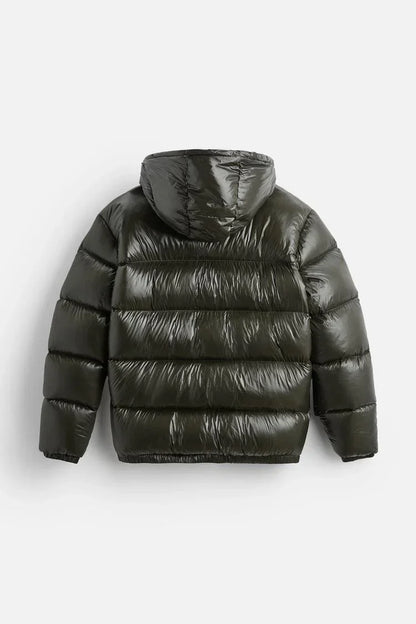 Stijlvolle Puffer jacket