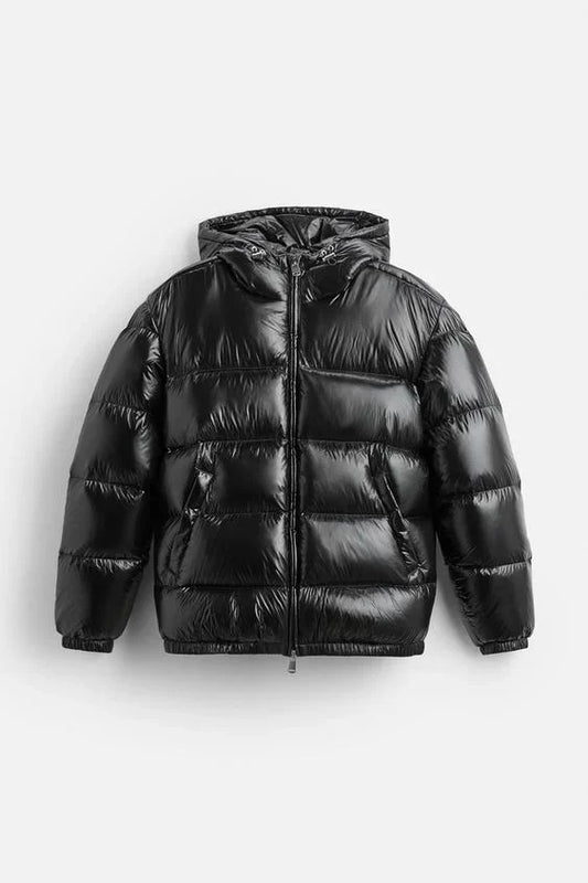 Stijlvolle Puffer jacket