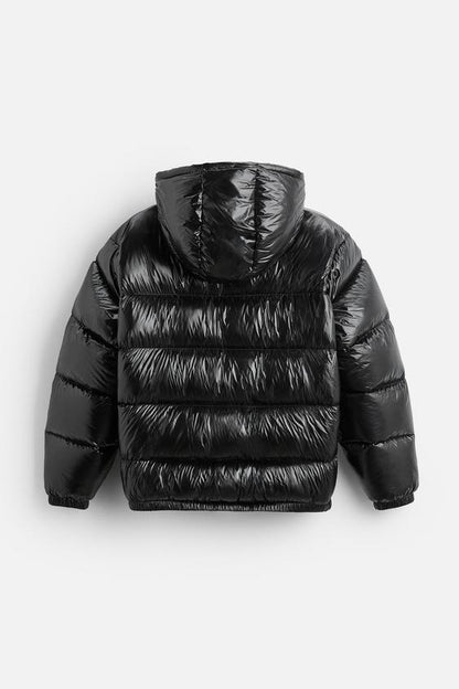 Stijlvolle Puffer jacket