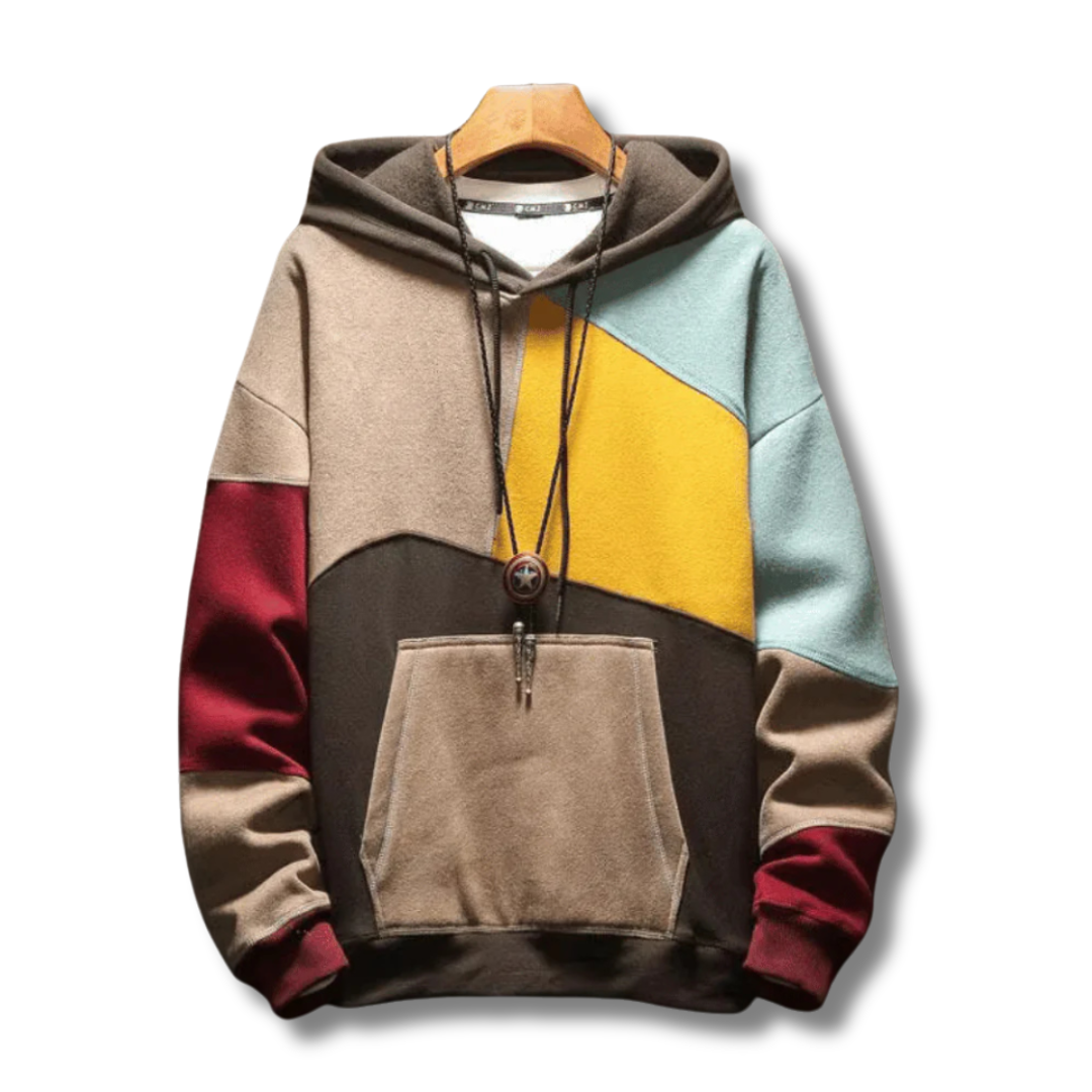 Dave - Moderne hoodie