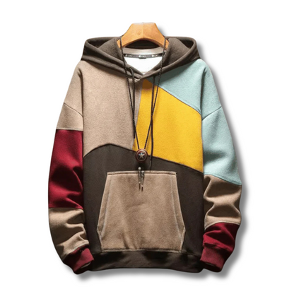 Dave - Moderne hoodie