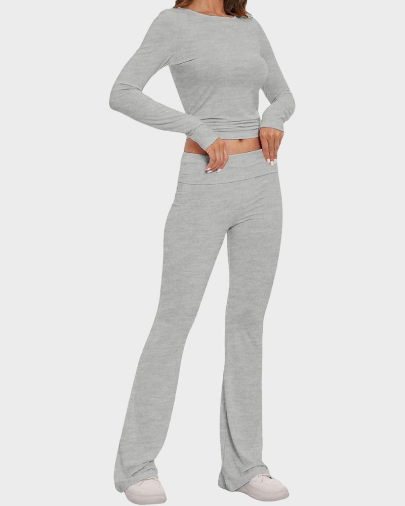 CHIC COMFORT SET