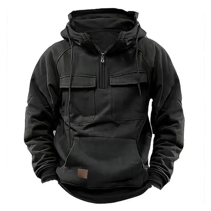 Max | Trendy Stijlvolle Hoodie