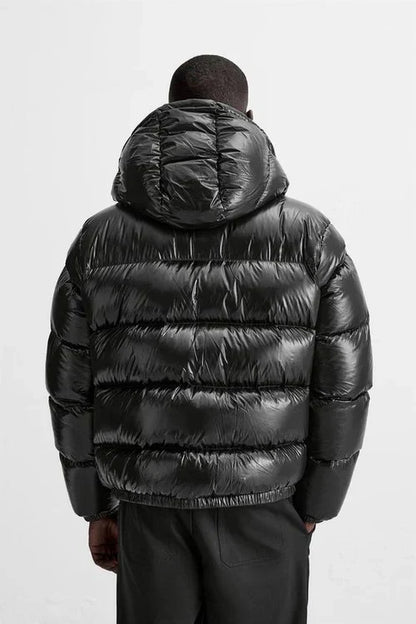 Stijlvolle Puffer jacket