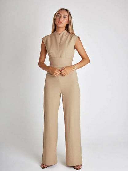 MAYA JUMPSUIT