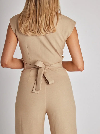 MAYA JUMPSUIT