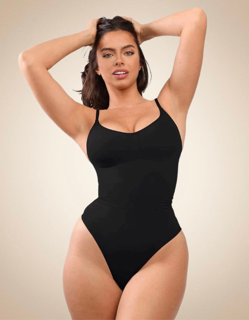 SILHOUETTE™ | SLIMMING BODYSUIT