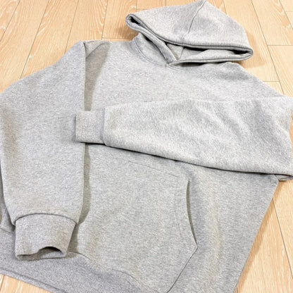 Casual losse hoodie voor heren | Onni