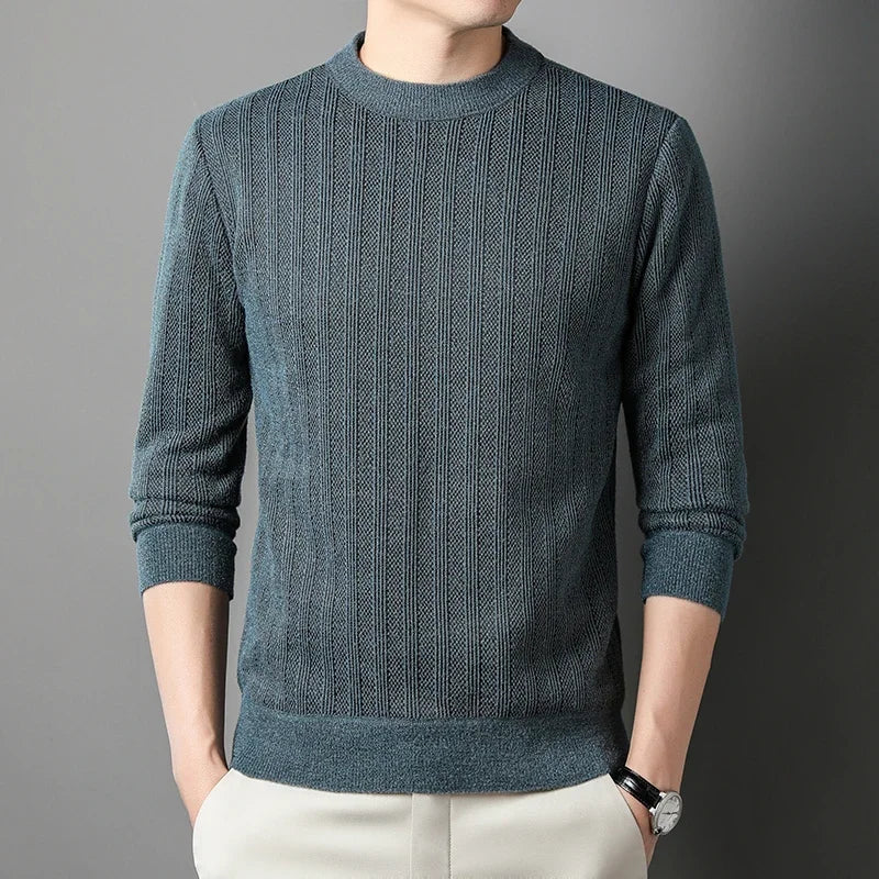 Harry | Casual pullover-sweater voor heren