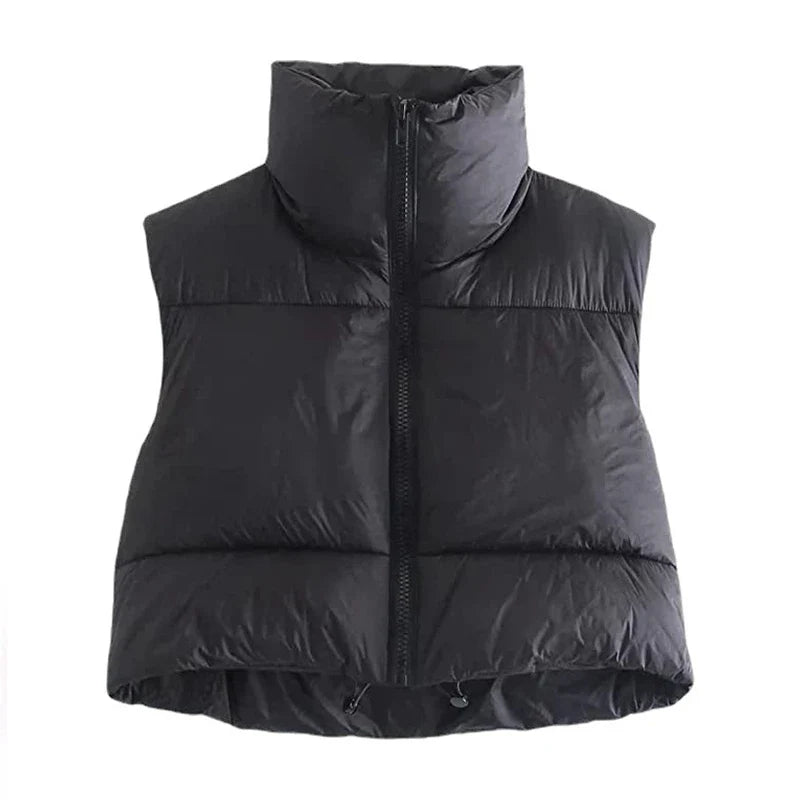 HERFST BODYWARMER