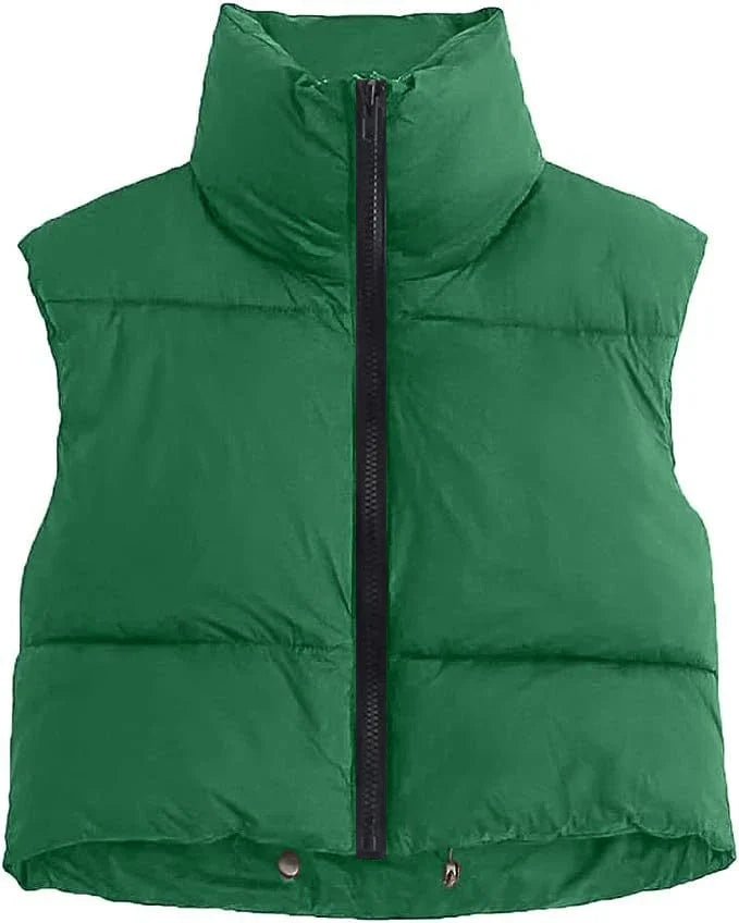 HERFST BODYWARMER