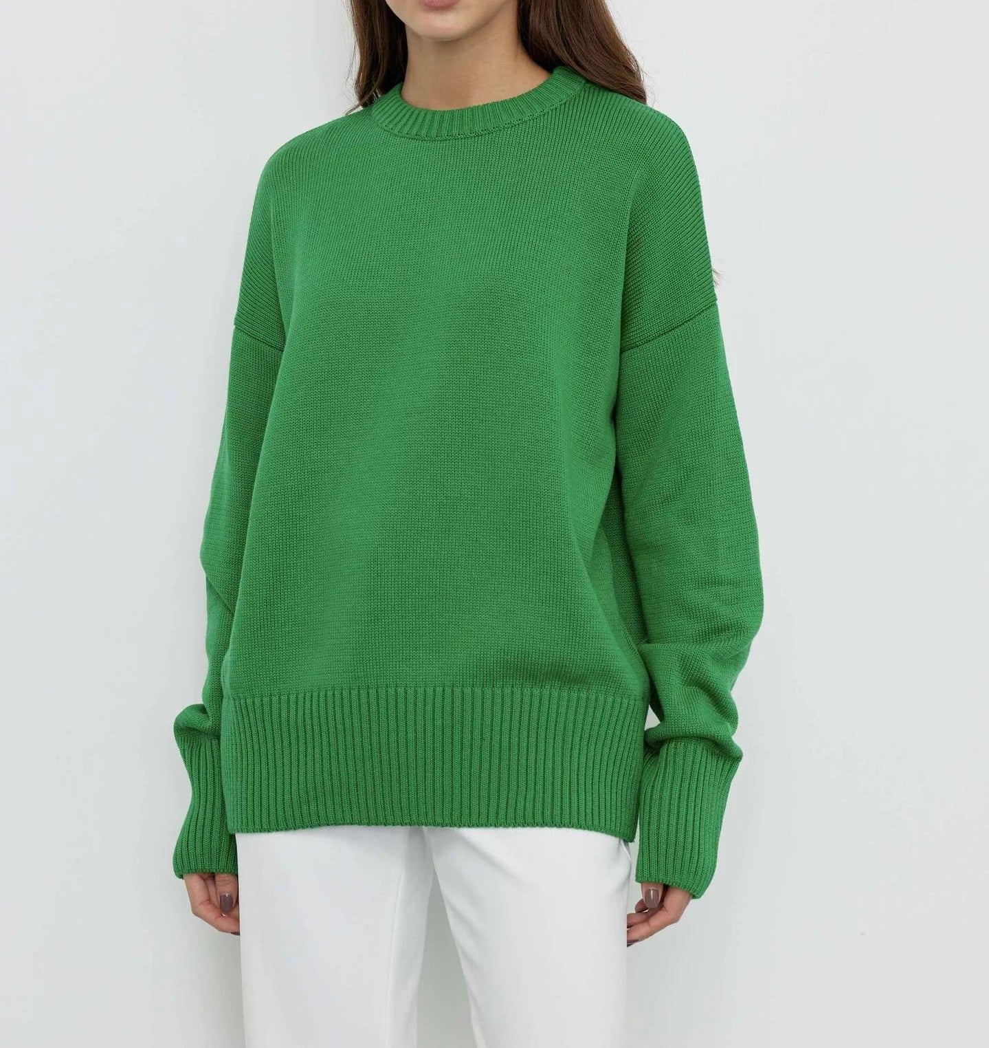 Elegante warme Sweater voor dames | Onni