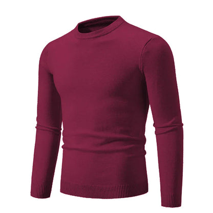 Casual dunne Sweater voor heren | Onni