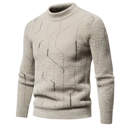 Gebreide Sweater voor heren