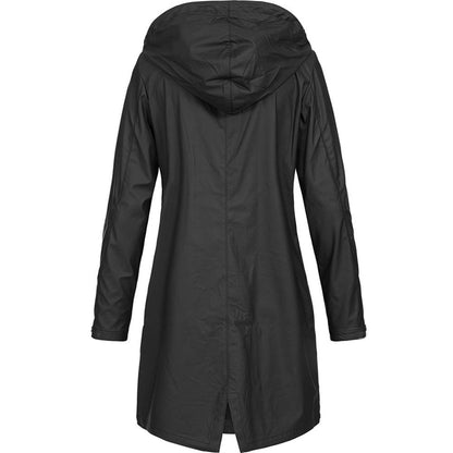 Elegante Regenjas voor Dames | Vedah