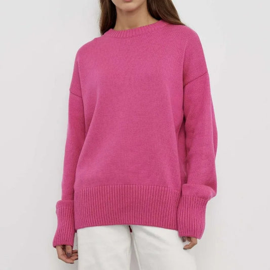 Elegante warme Sweater voor dames | Onni