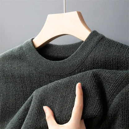 Harry | Casual pullover-sweater voor heren