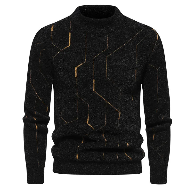 Gebreide Sweater voor heren