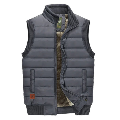 Levi | Bodywarmer Fleece voor heren