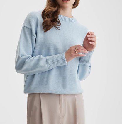 Elegante warme Sweater voor dames | Onni