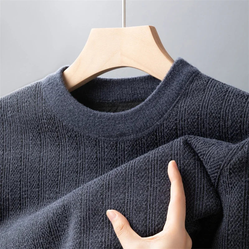 Harry | Casual pullover-sweater voor heren