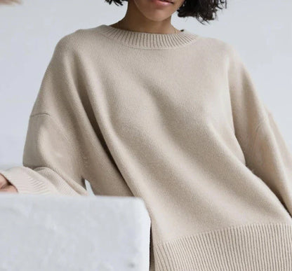 Elegante warme Sweater voor dames | Onni