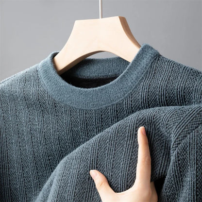 Harry | Casual pullover-sweater voor heren