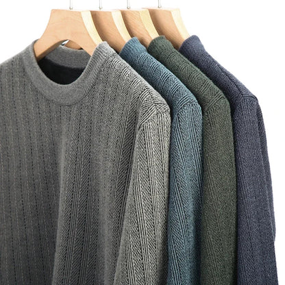 Harry | Casual pullover-sweater voor heren