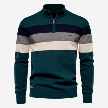 Mike - Heren pullover