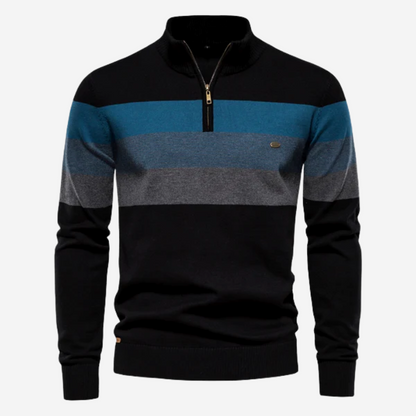 Mike - Heren pullover