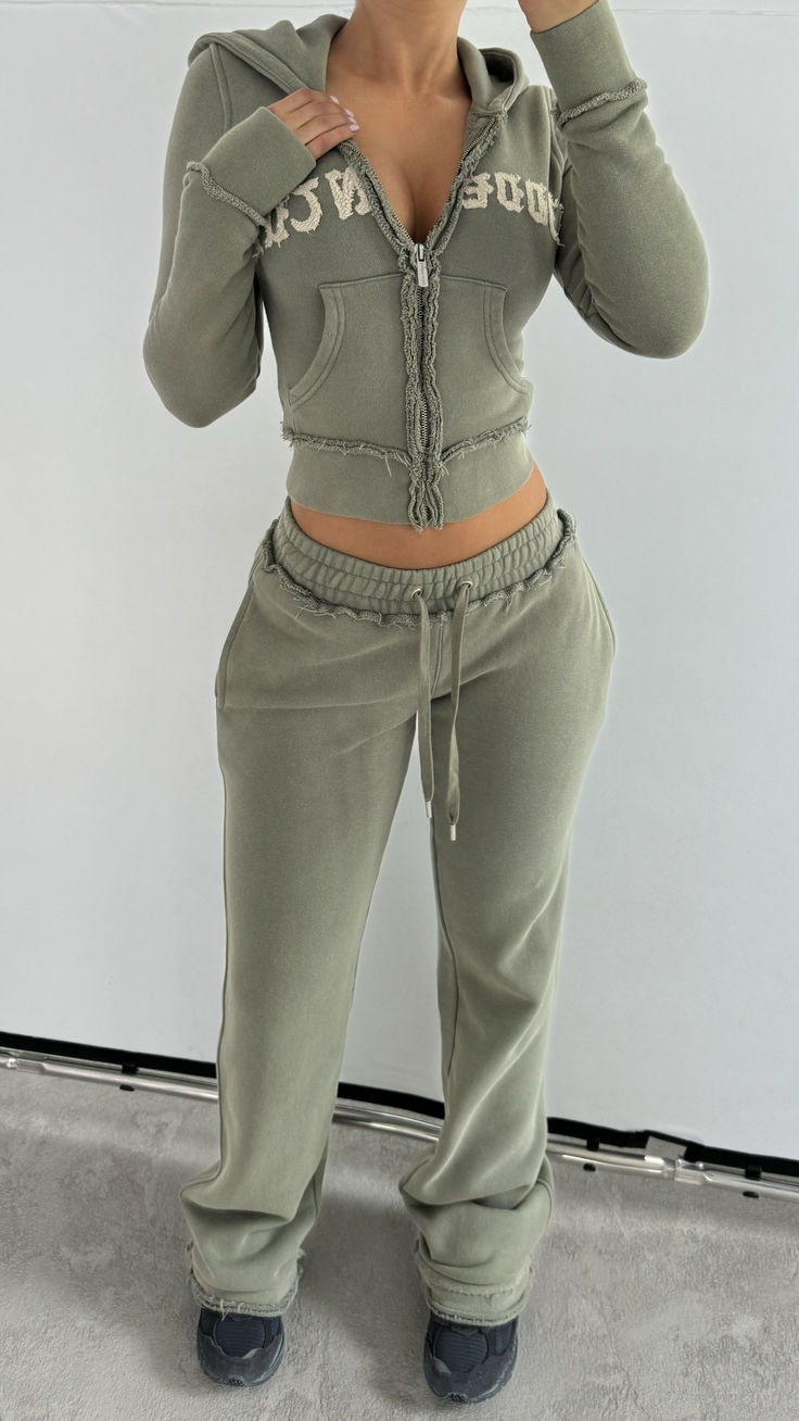 Trending tracksuits