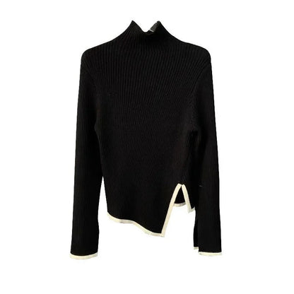 ELEGANTE TURTLENECK TRUI