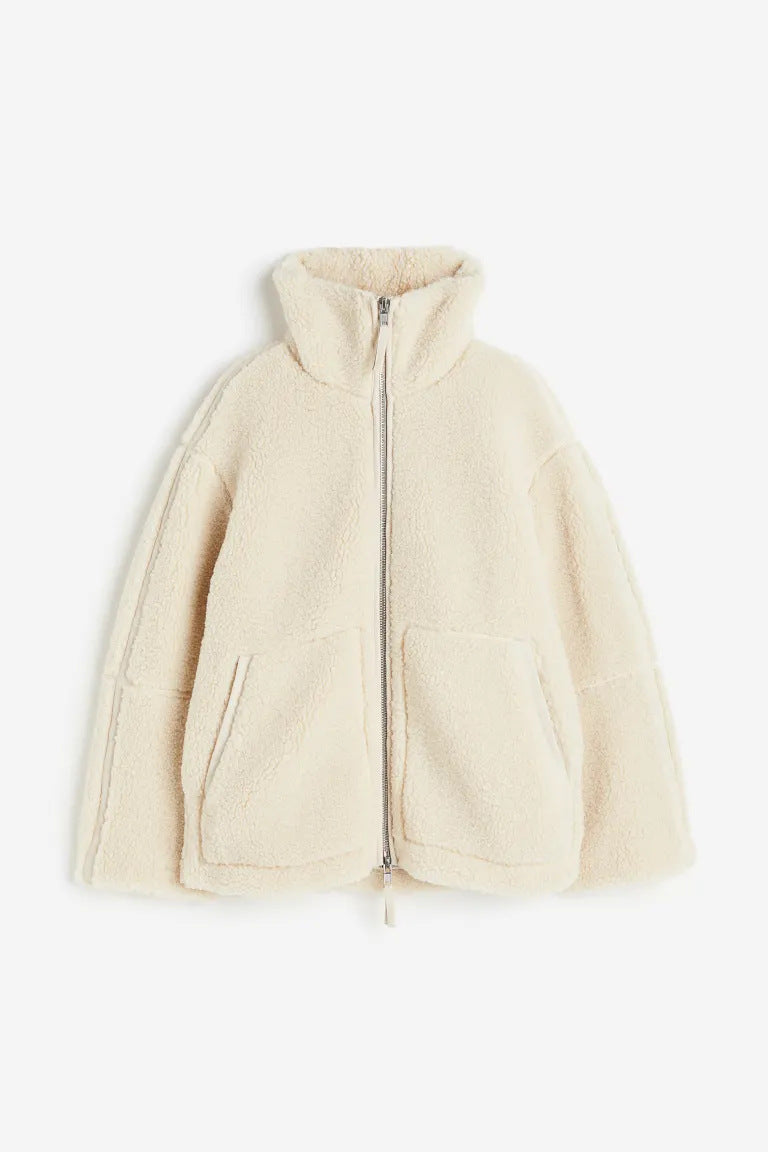 GISELLE™ | Teddy Coat