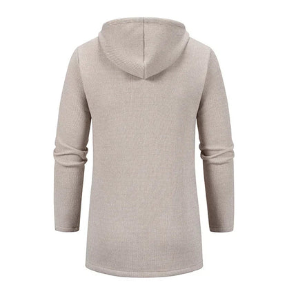 Milano | Stijlvolle Fleece Jas