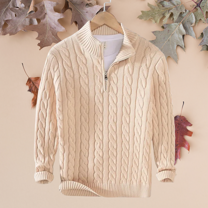 Autumn Winter Men Sweater