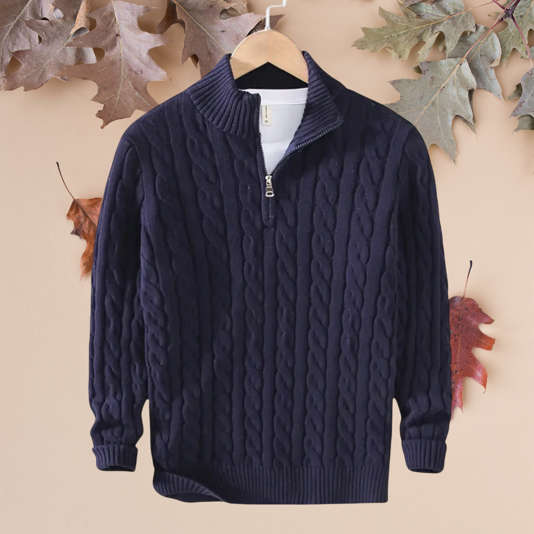 Autumn Winter Men Sweater