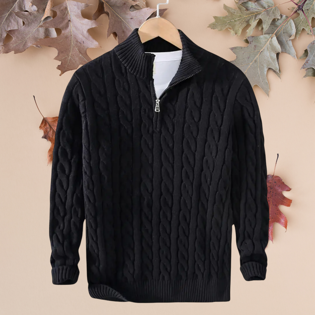 Autumn Winter Men Sweater