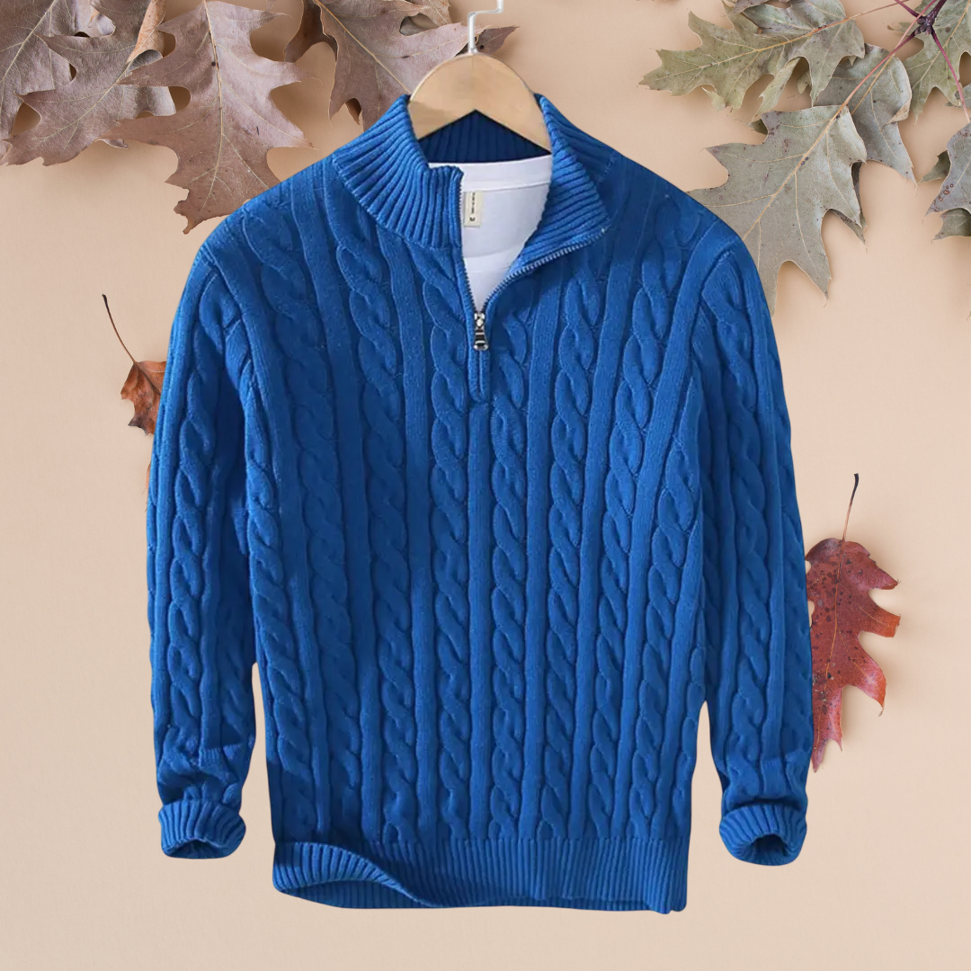 Autumn Winter Men Sweater