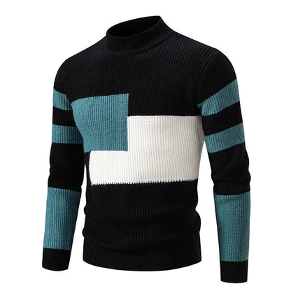 Nick - Gebreide sweater