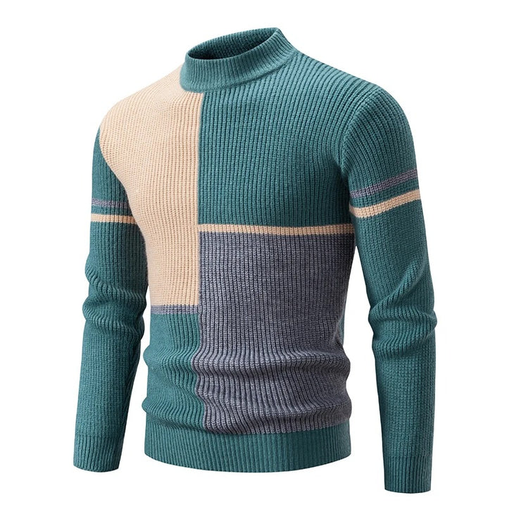 Nick - Gebreide sweater